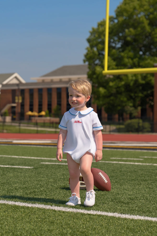 Beaufort Bonnet Biltmore Bubble, Ole Miss