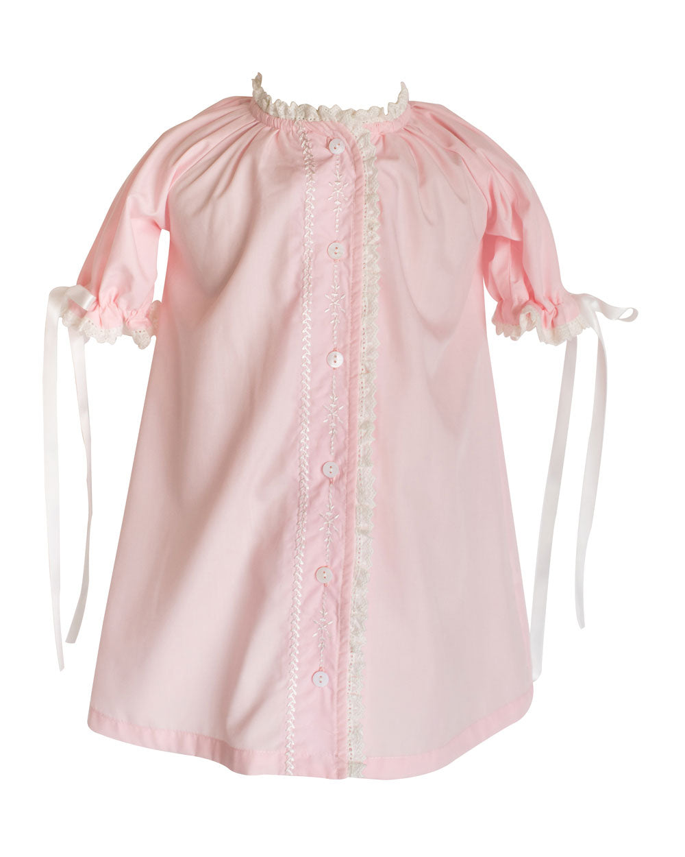 Yellow Lamb Katherine Daygown