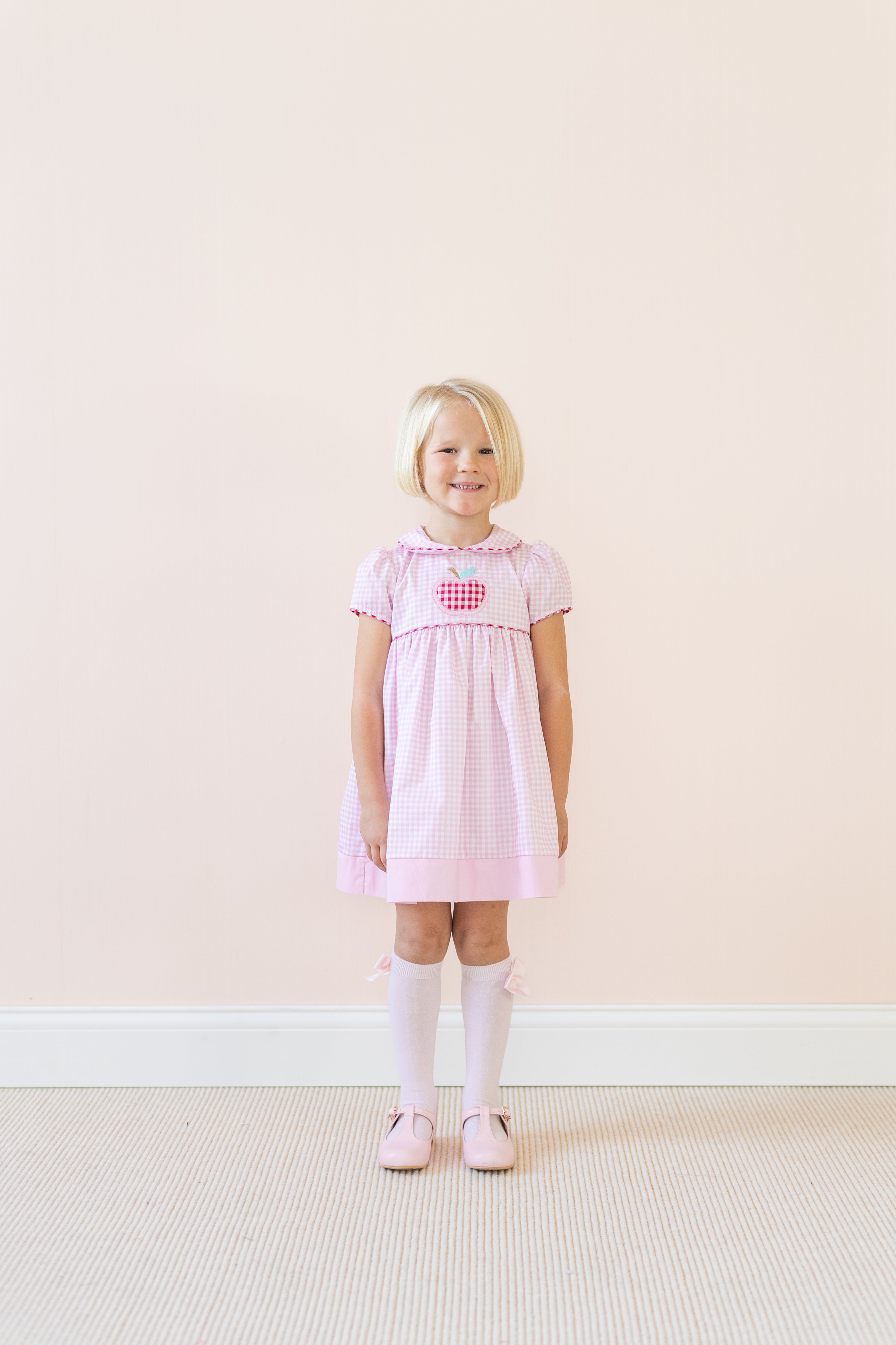 Dondolo Back to School Girl Dress