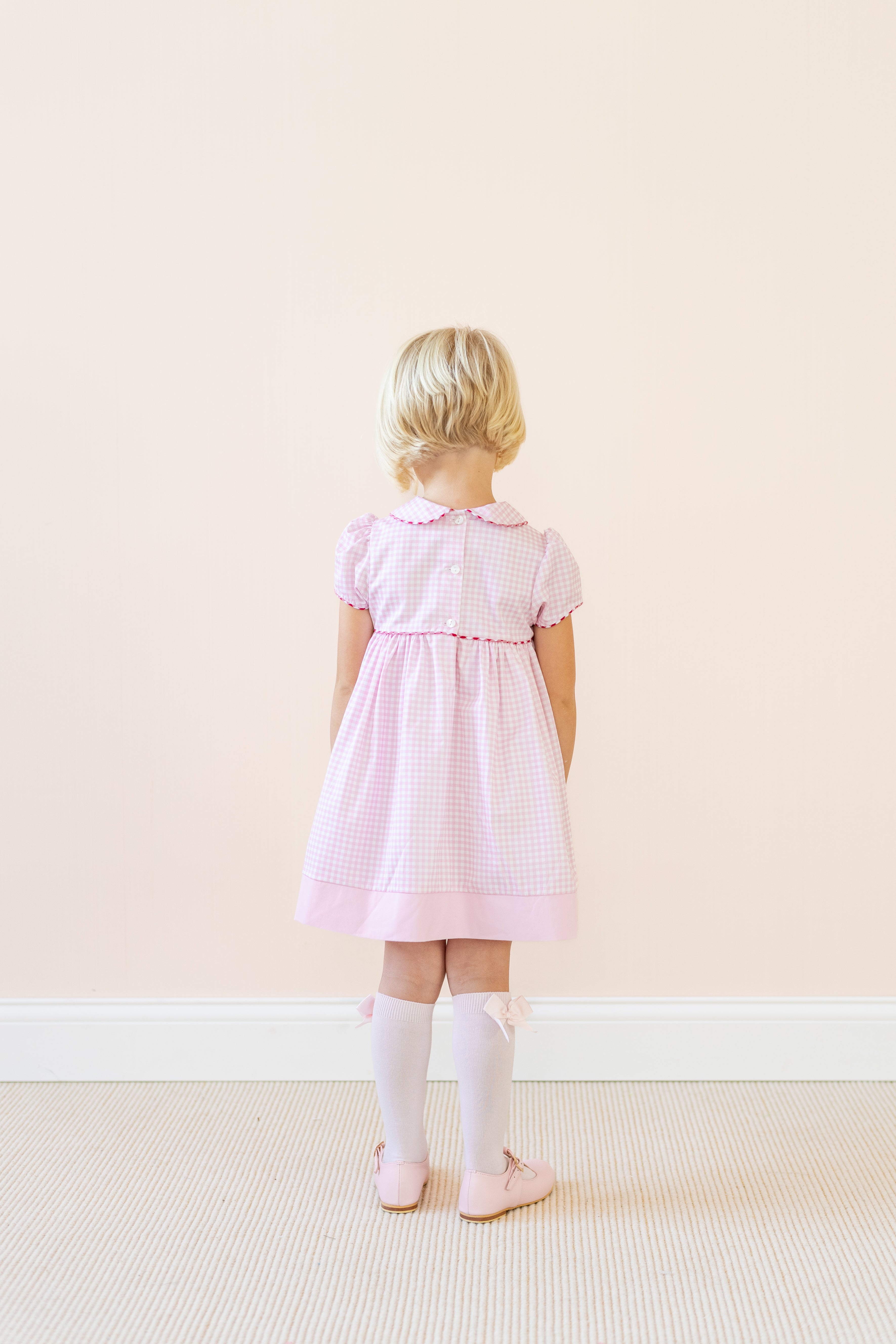 Dondolo Back to School Girl Dress