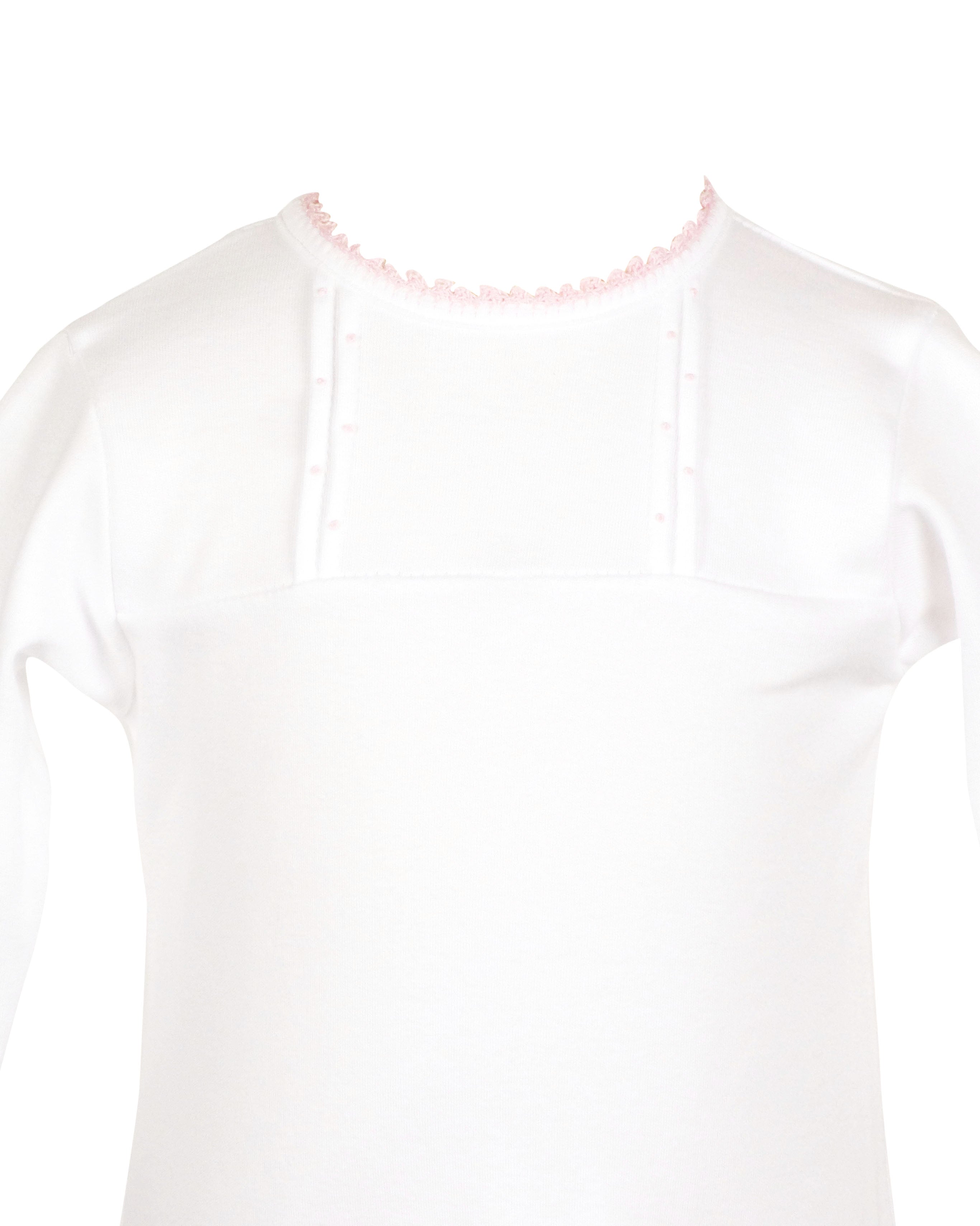 Yellow Lamb Ellis Daygown