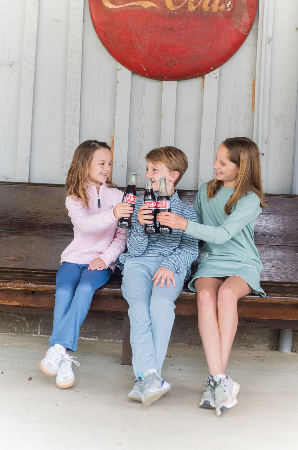 Prodoh Sunday Funday Jogger Pant, Ash Blue