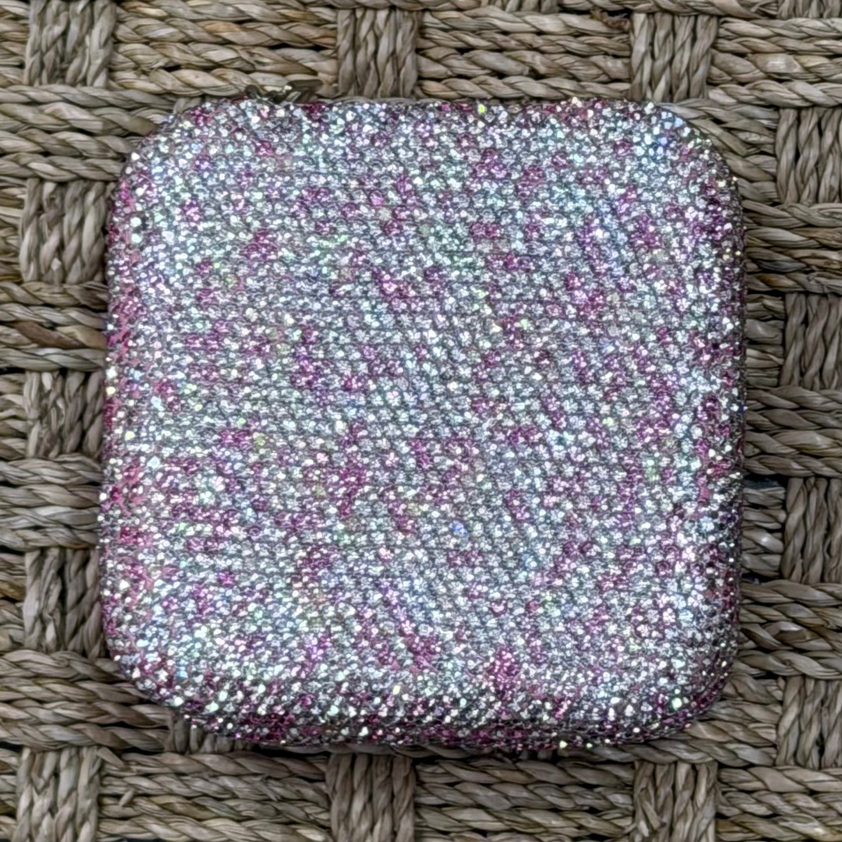 Bari Lynn Crystallized Jewelry Boxes