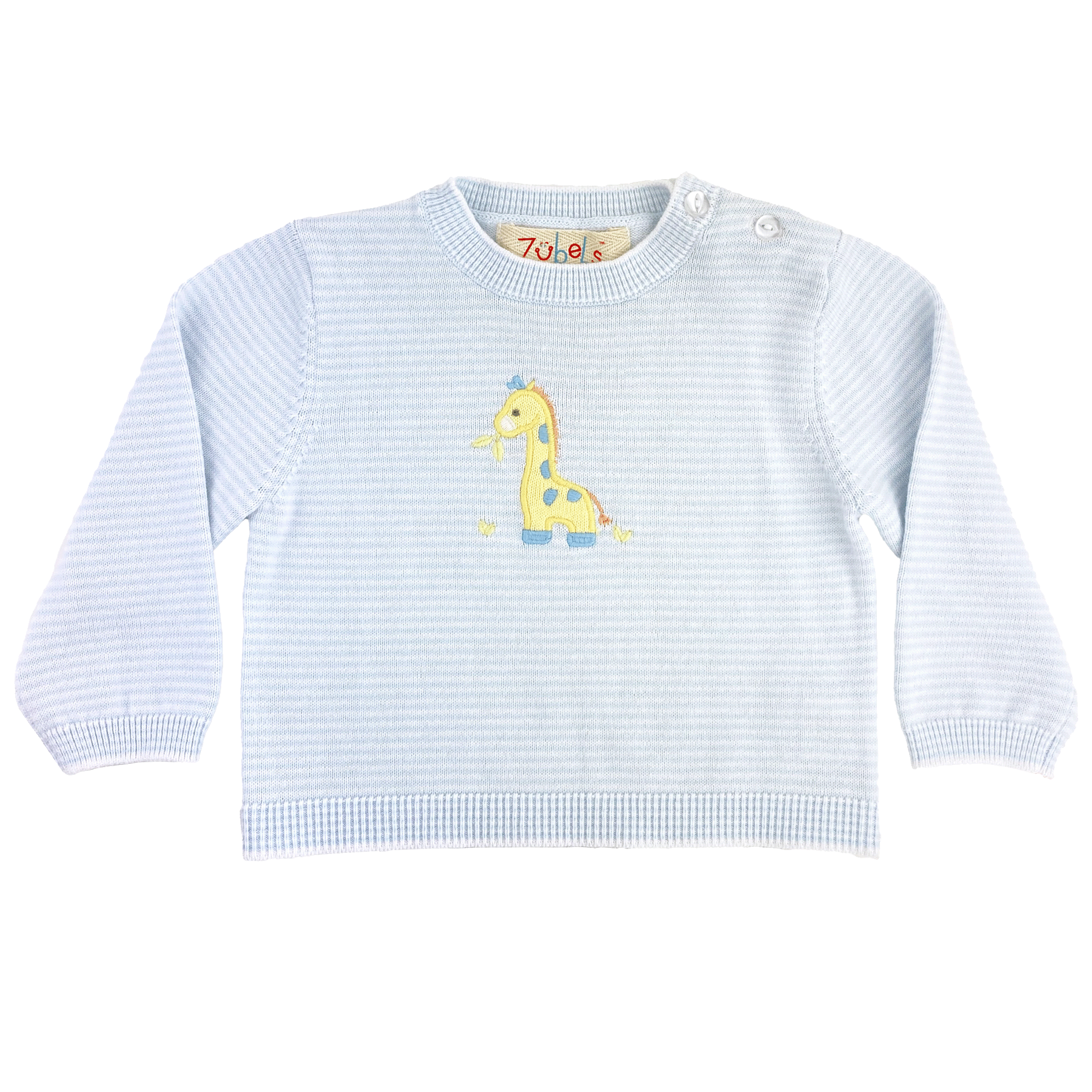 Giraffe sweater hot sale