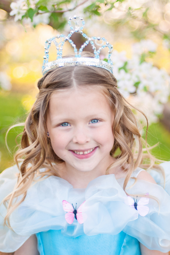 Creative Education Cinderella Tiara