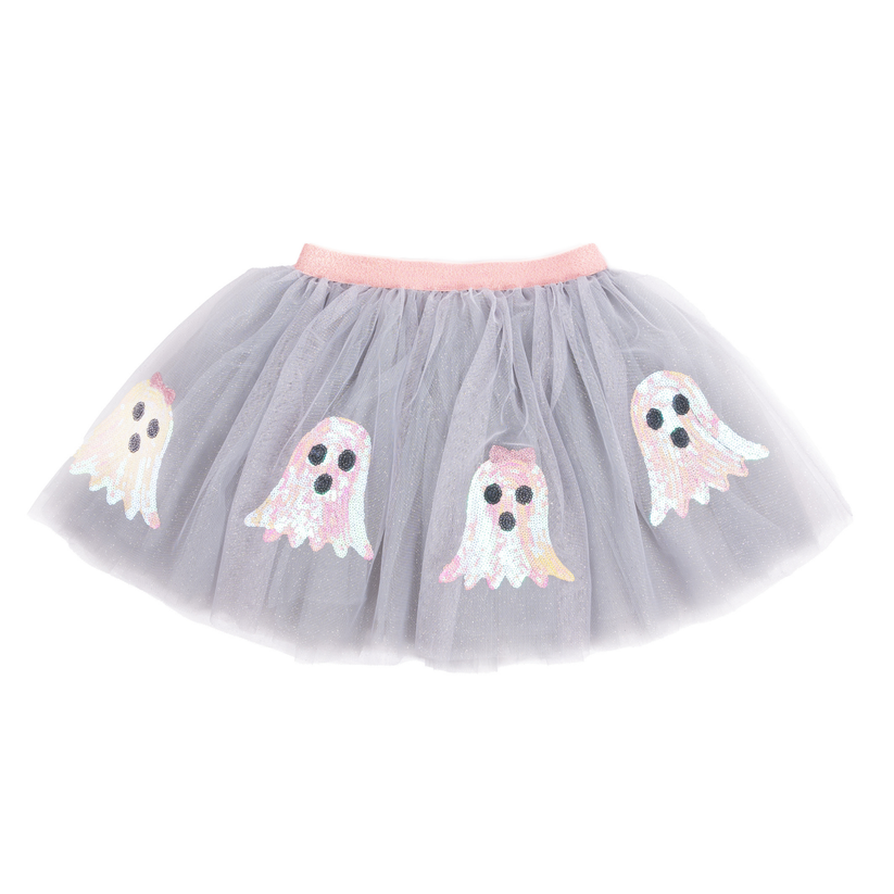 Creative Education Glam Ghost Skirt