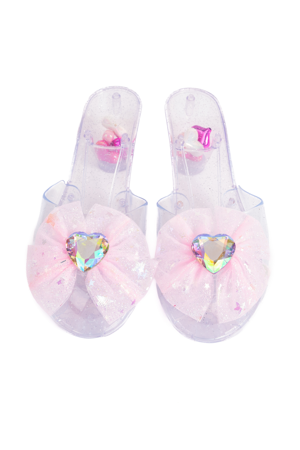 Creative Education Reigning Beauty High Heels