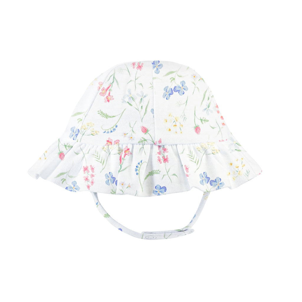 Baby Club Chic Wildflowers Sun Hat