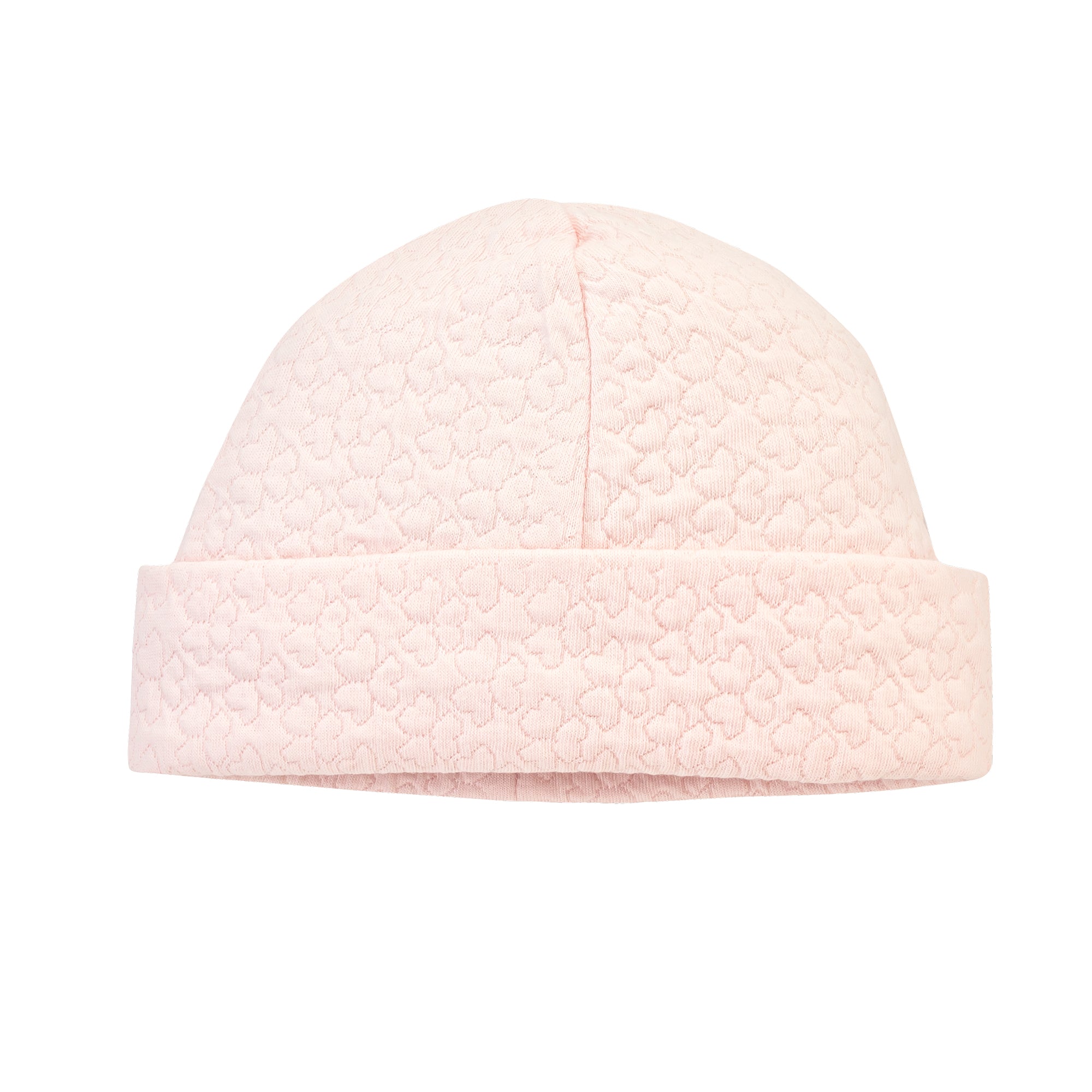Baby Club Chic Jacquard Beanie Hat