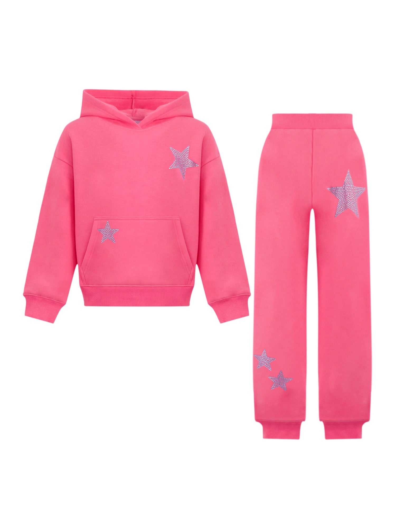 Lola & The Boys Hot Pink Superstar Set