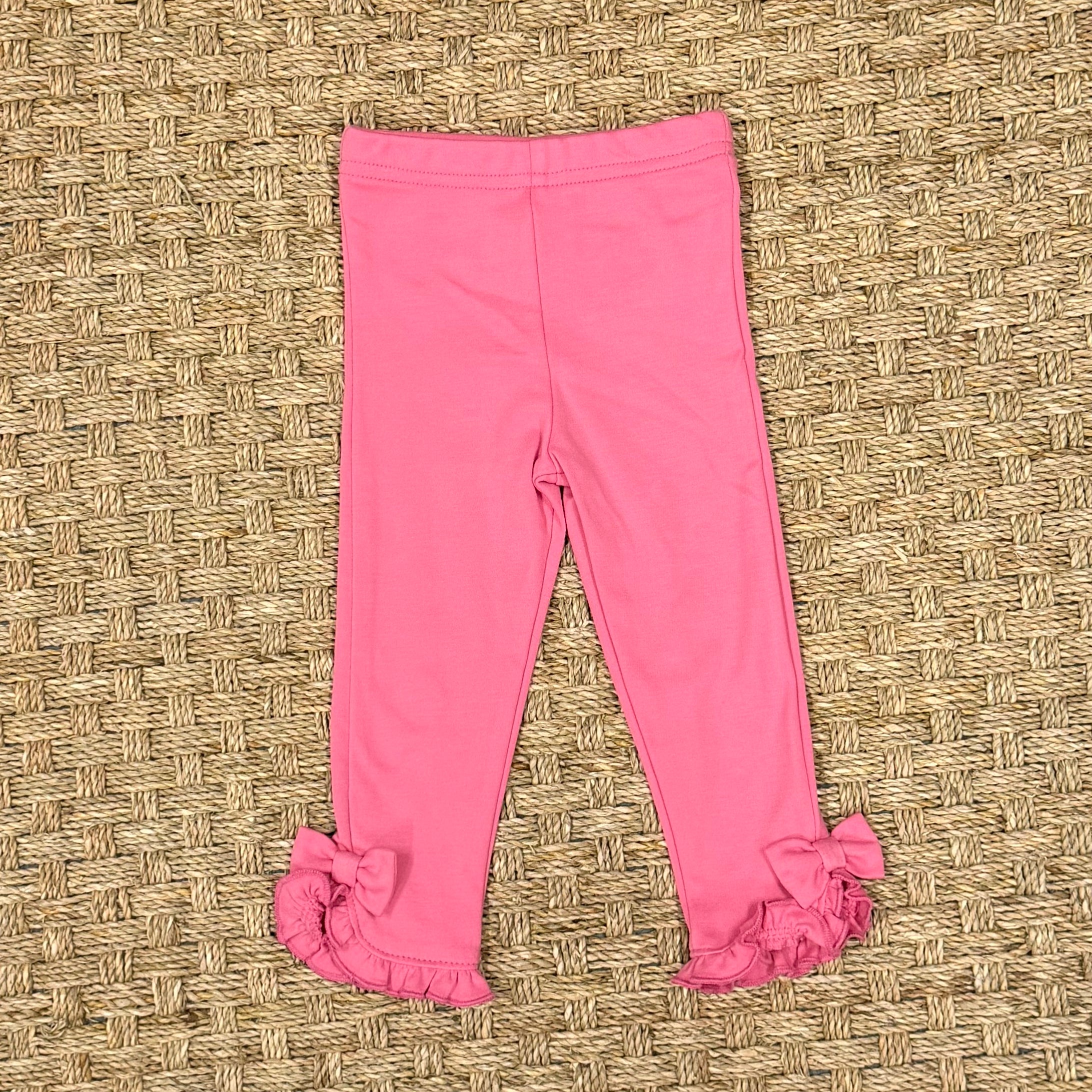 Zuccini Addison Leggings