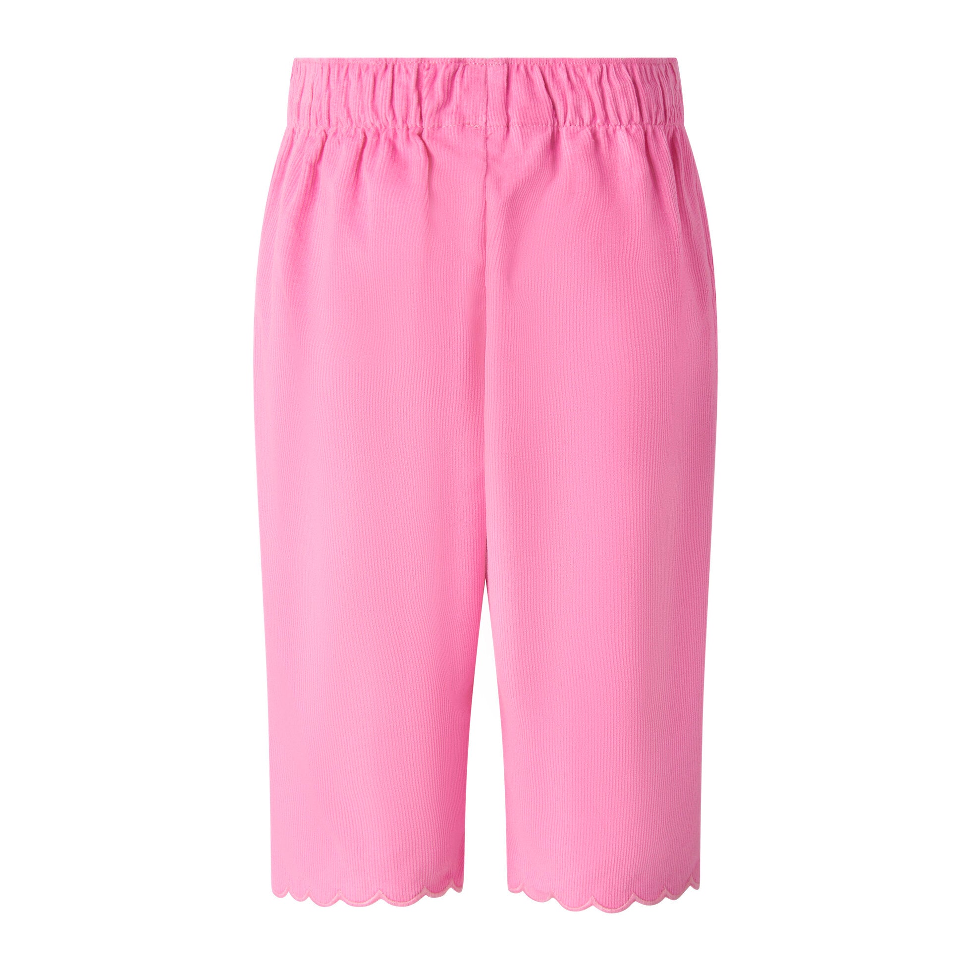 Rachel Riley Floral Pull-on Trouser and Top Set