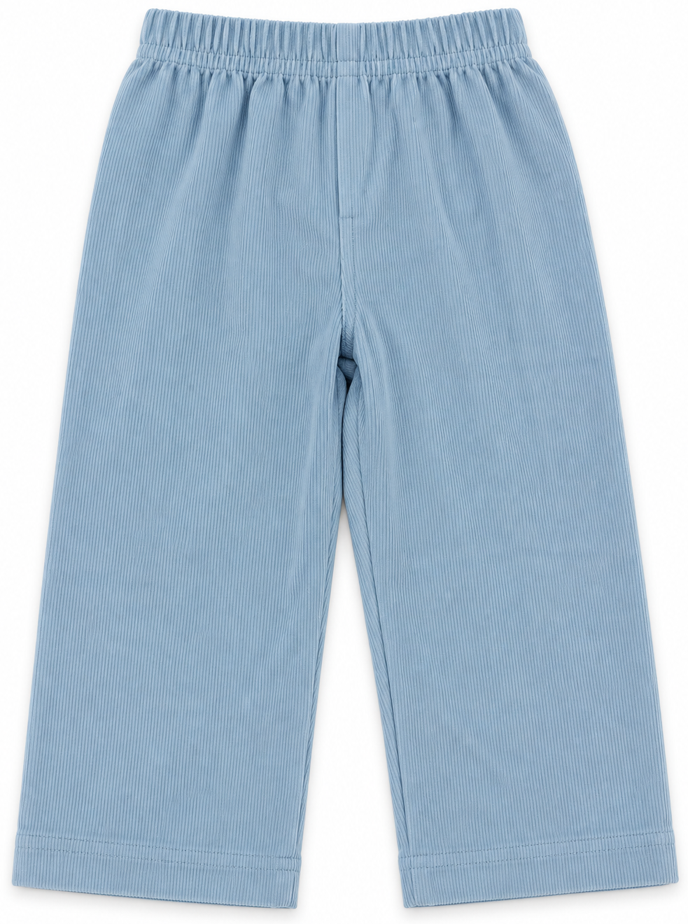 Zuccini Leo Corduroy Pants