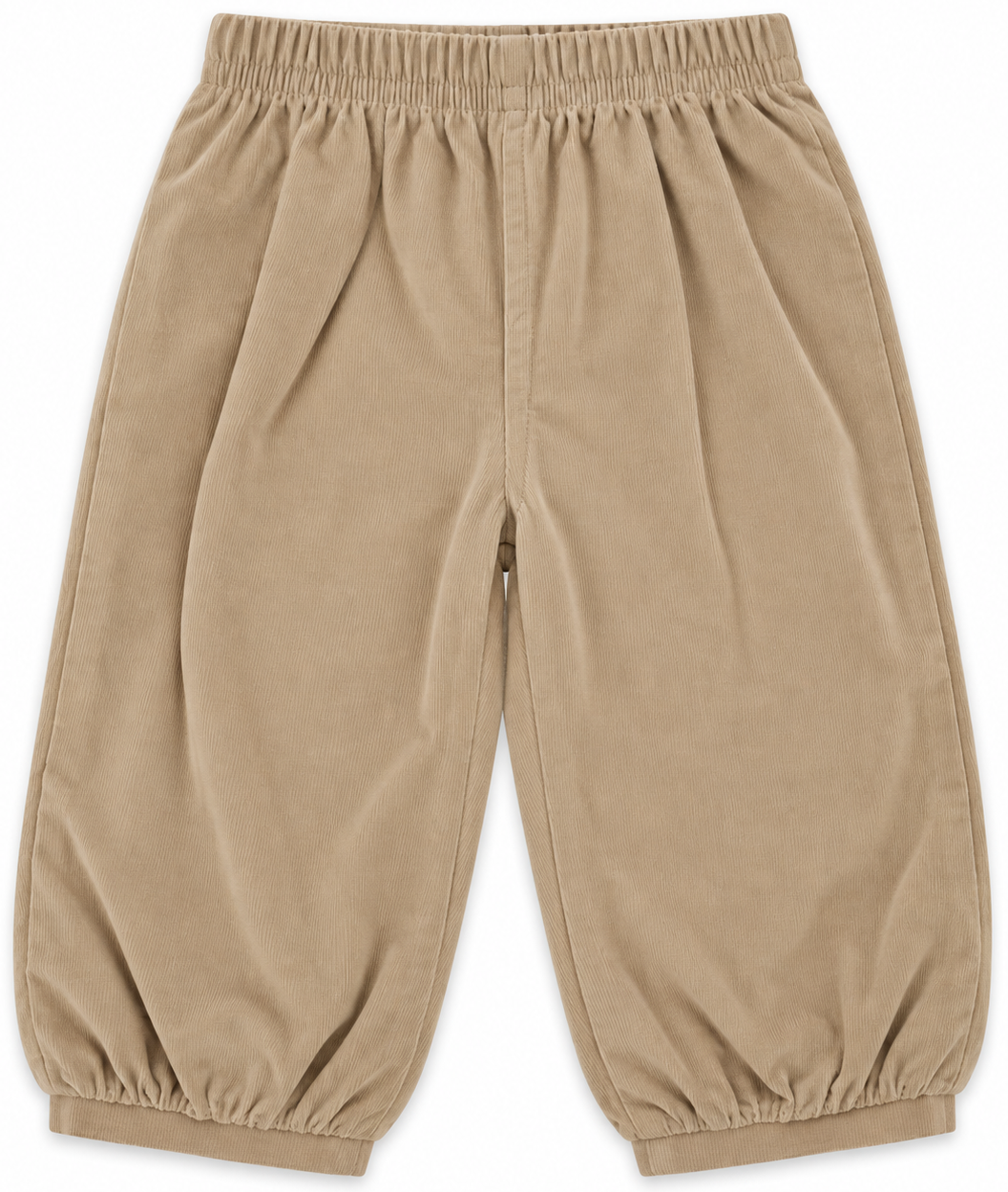 Zuccini Adam Corduroy Pants