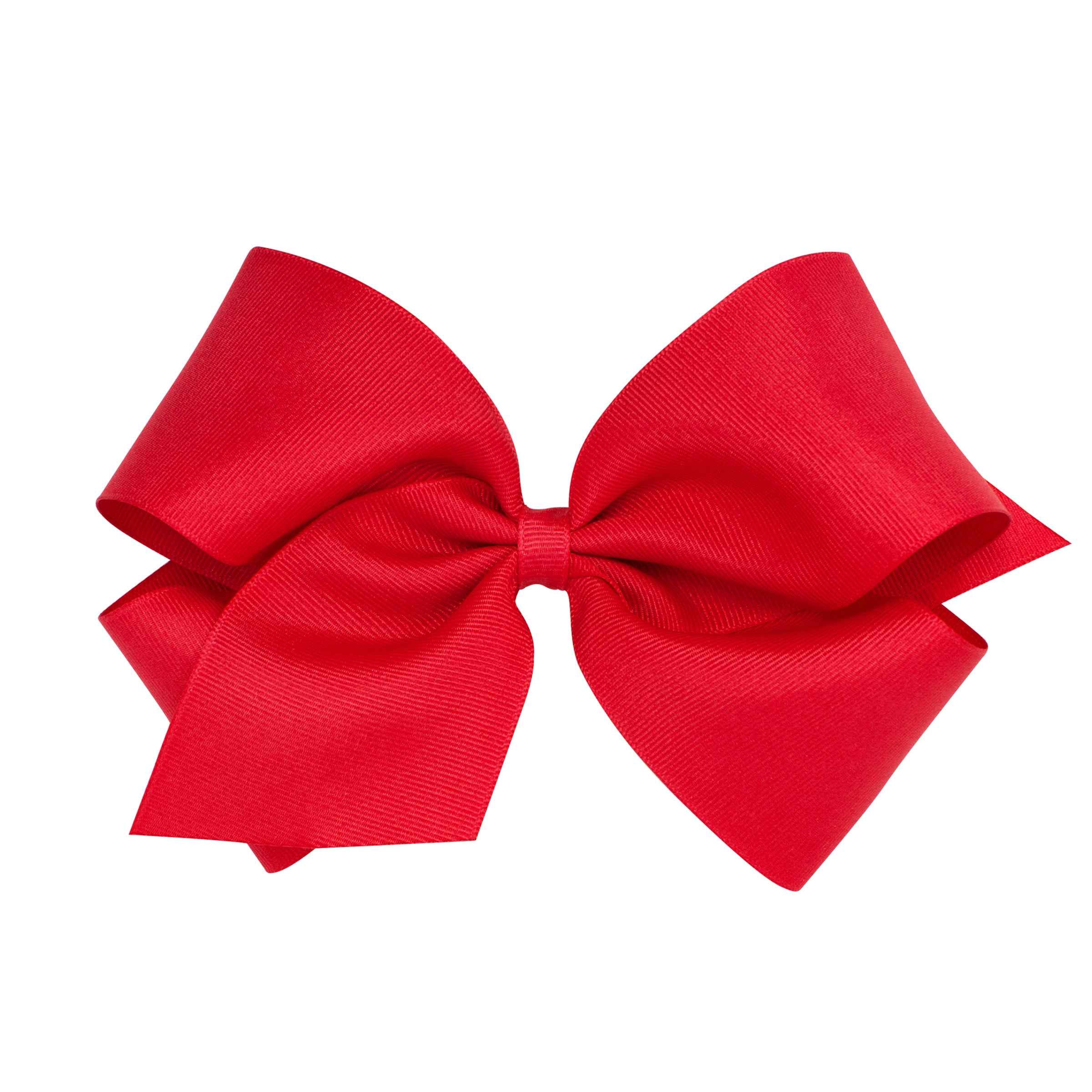 Wee Ones King Grosgrain Bow