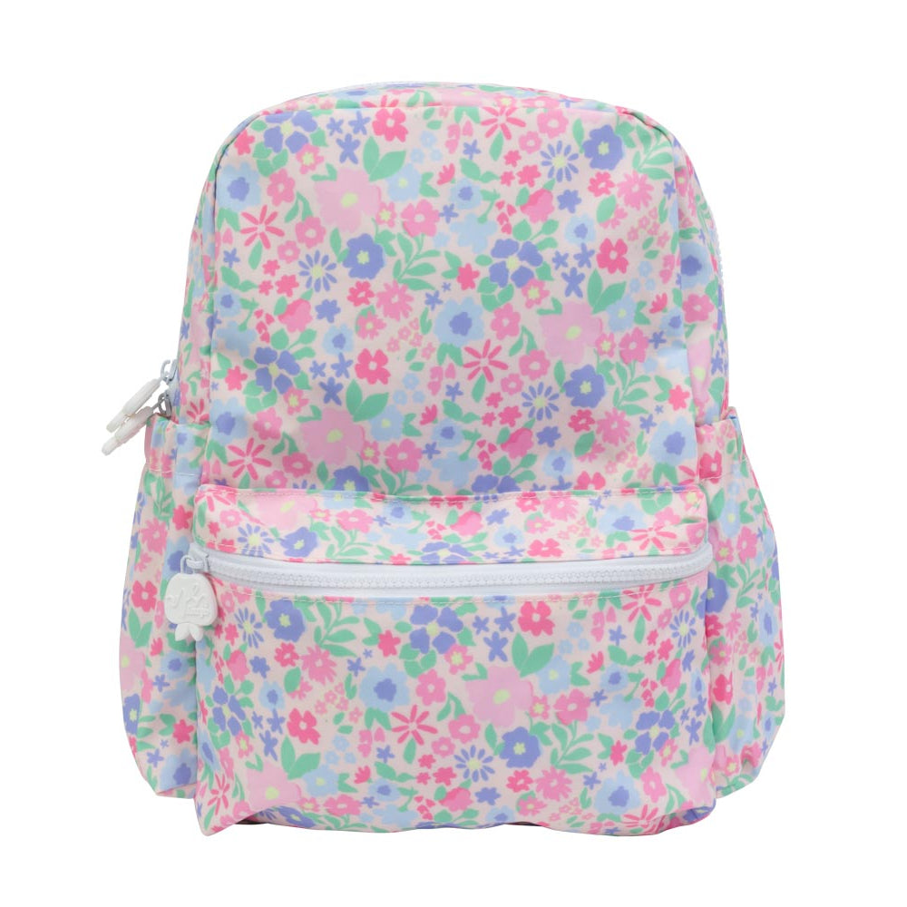 Apple Of My Isla The Large Backpack