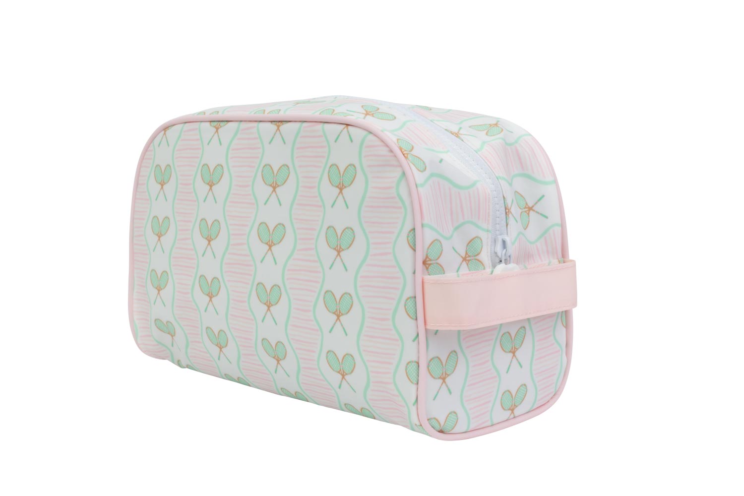 Apple Of My Isla The Dopp Kit