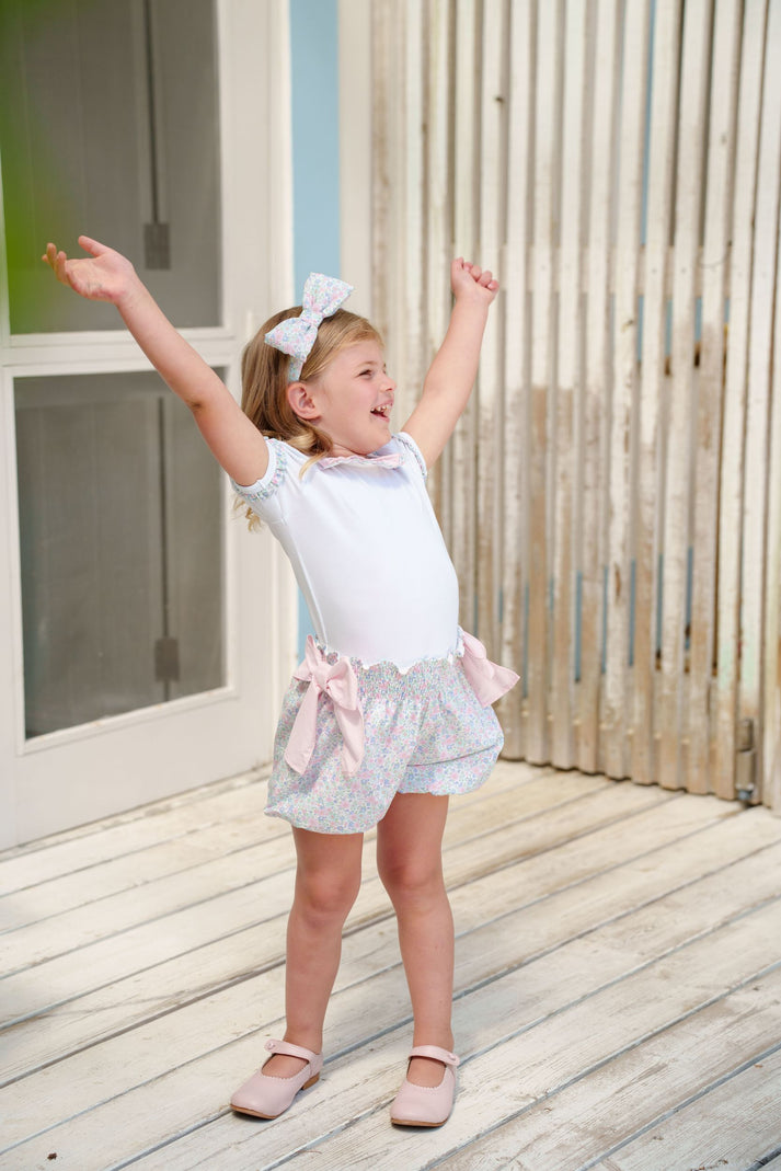 Sal & Pimenta Lily T-Shirt