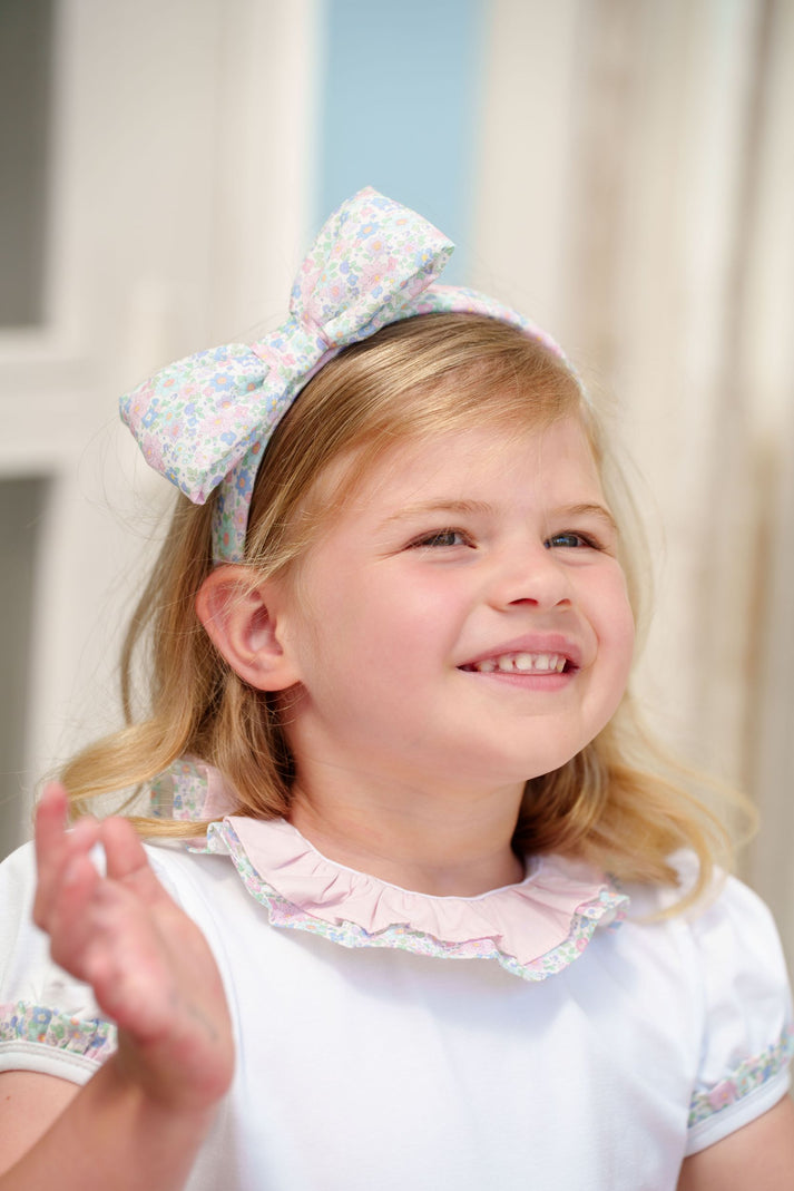 Sal & Pimenta Lily T-Shirt