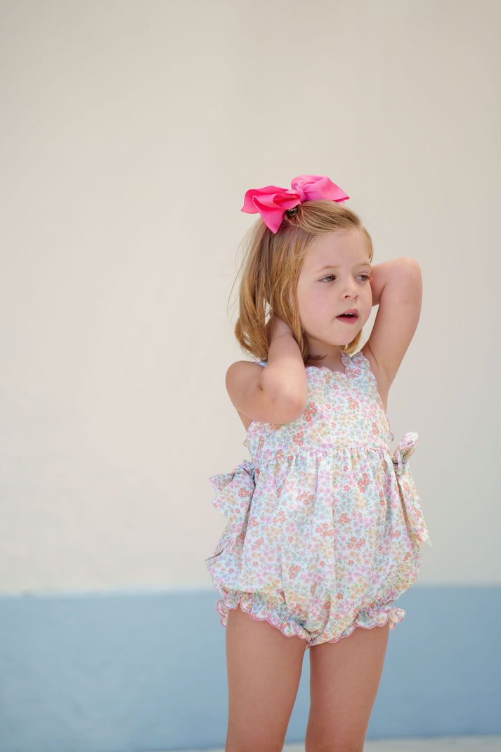 Sal & Pimenta Melody Romper