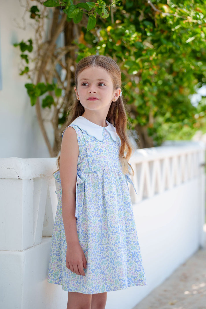 Sal & Pimenta Saltwater Dress