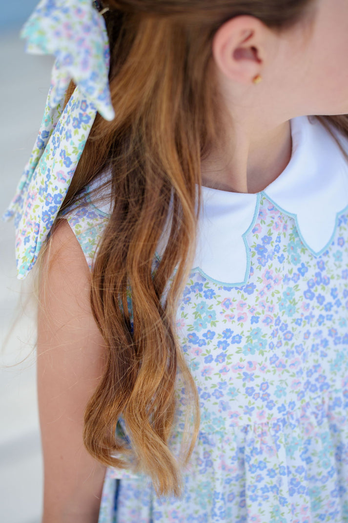 Sal & Pimenta Saltwater Dress