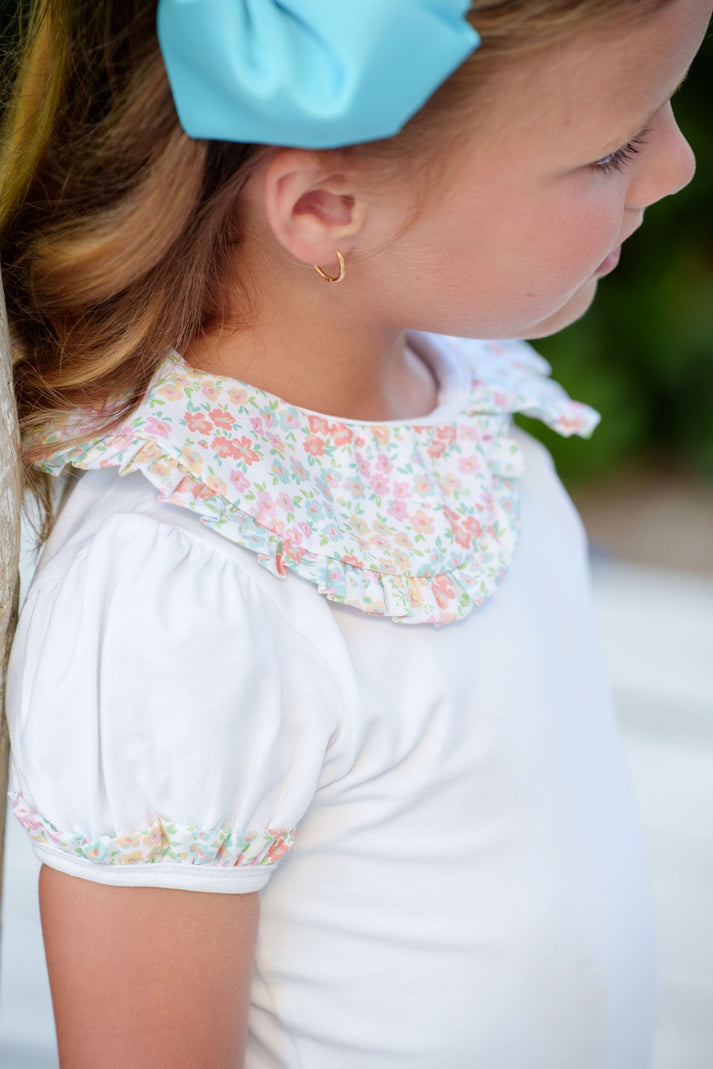 Sal & Pimenta Melody Shirt