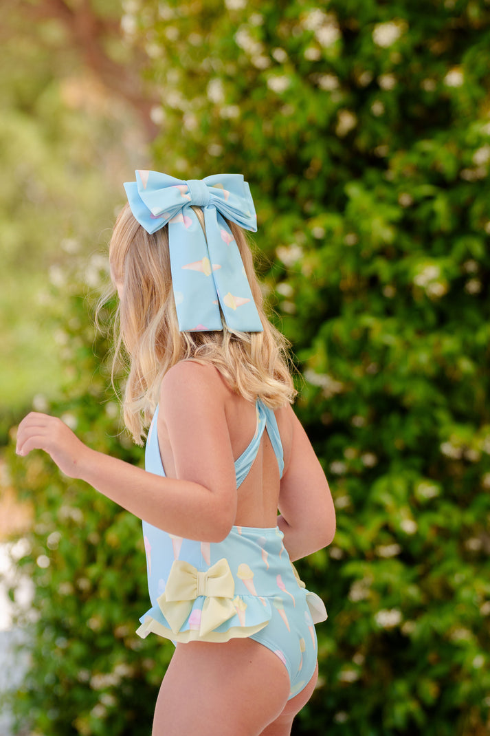 Sal & Pimenta Ice-Cream Swimsuit