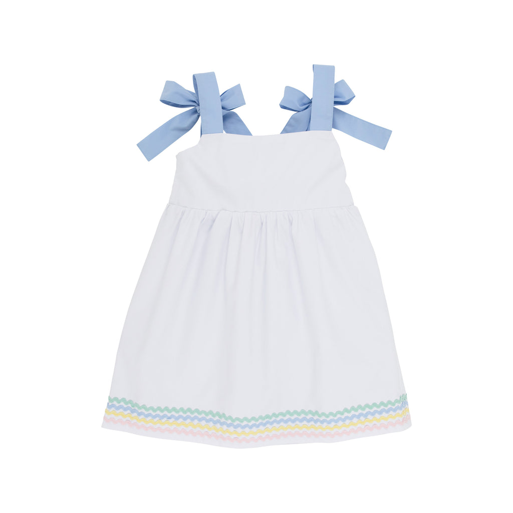 Beaufort Bonnet Macie Mini Dress