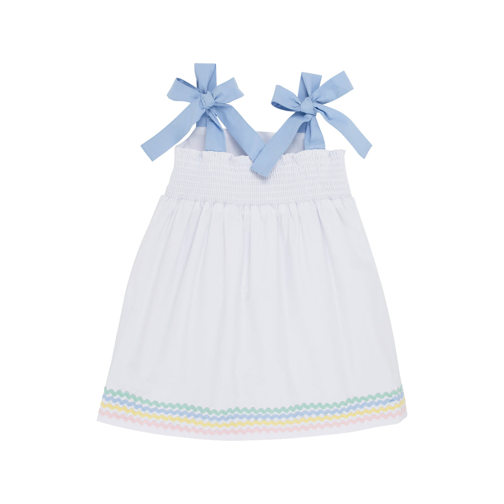 Beaufort Bonnet Macie Mini Dress