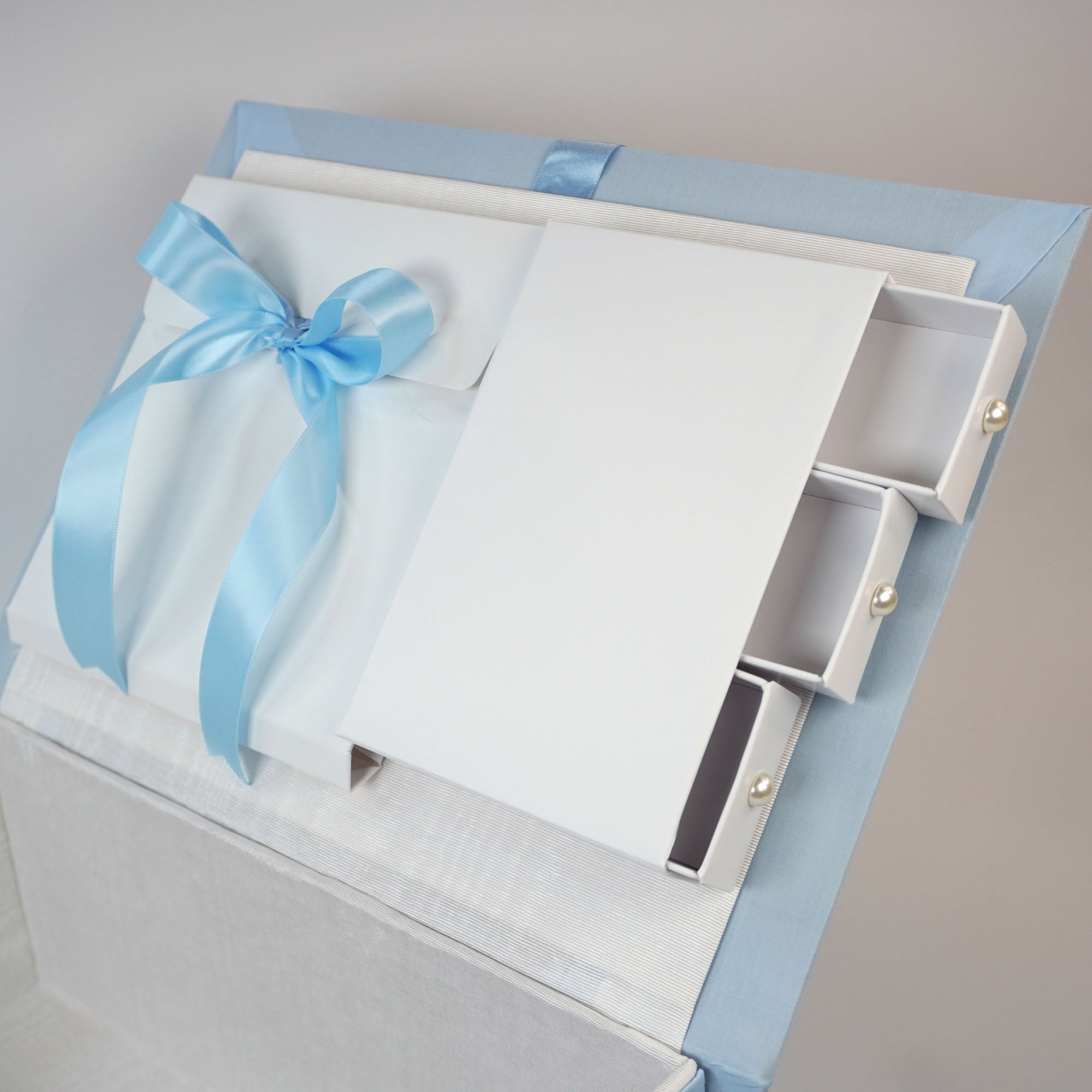 Custom Baby Boxes orders (Medium)