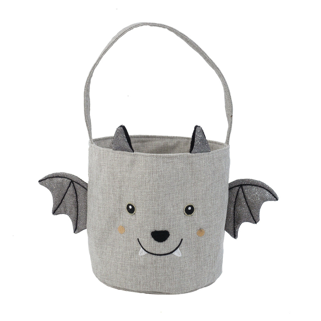 Mon Ami Bat Halloween Bag - shopnurseryrhymes