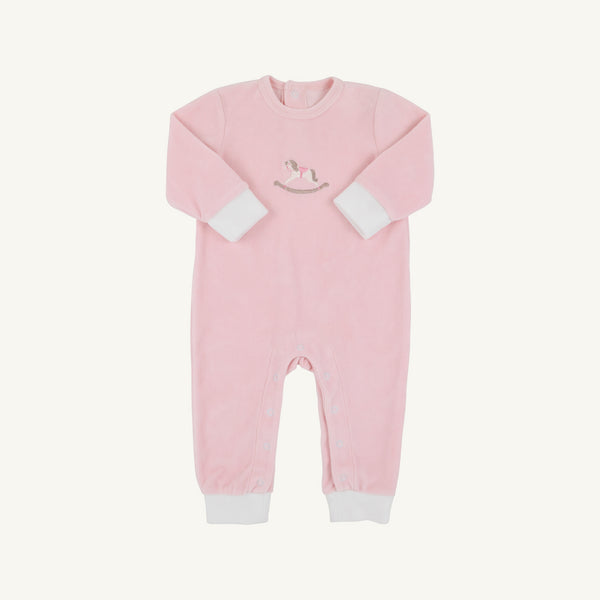 Beaufort Bonnet Paxton Playsuit, Rocking Horse
