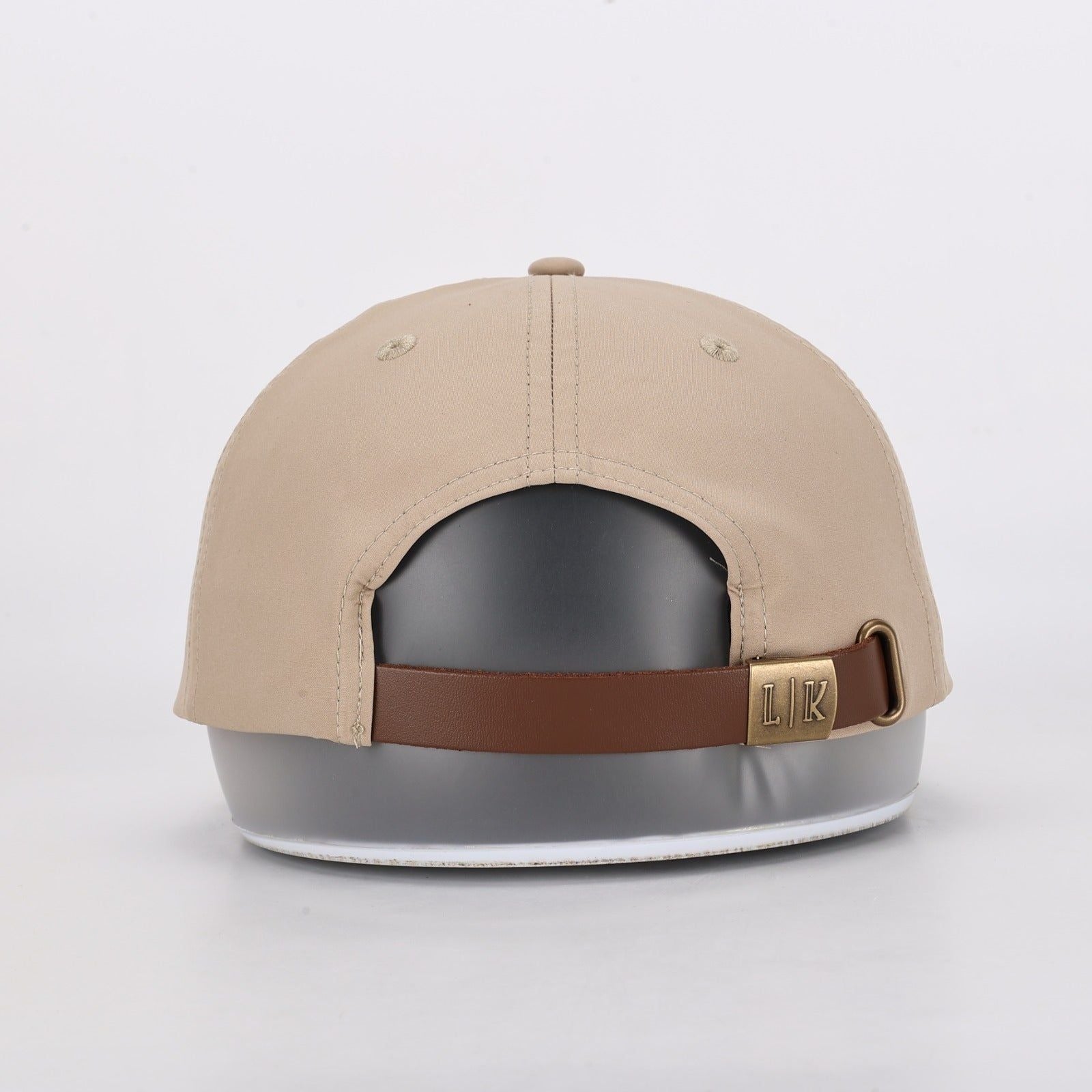 Little Kideauxs Pintail Rope Hat