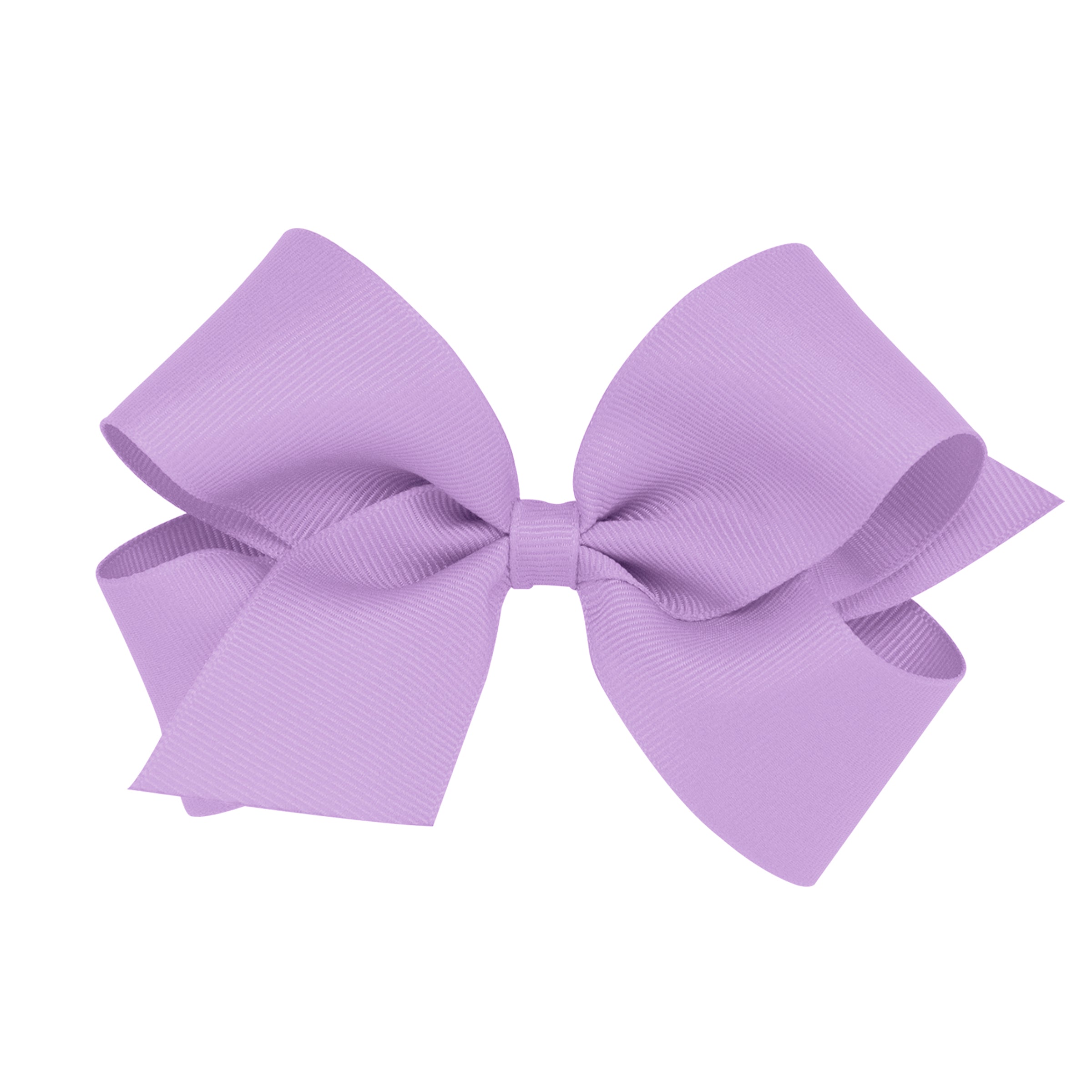 Wee Ones Medium Classic Grosgrain Bow