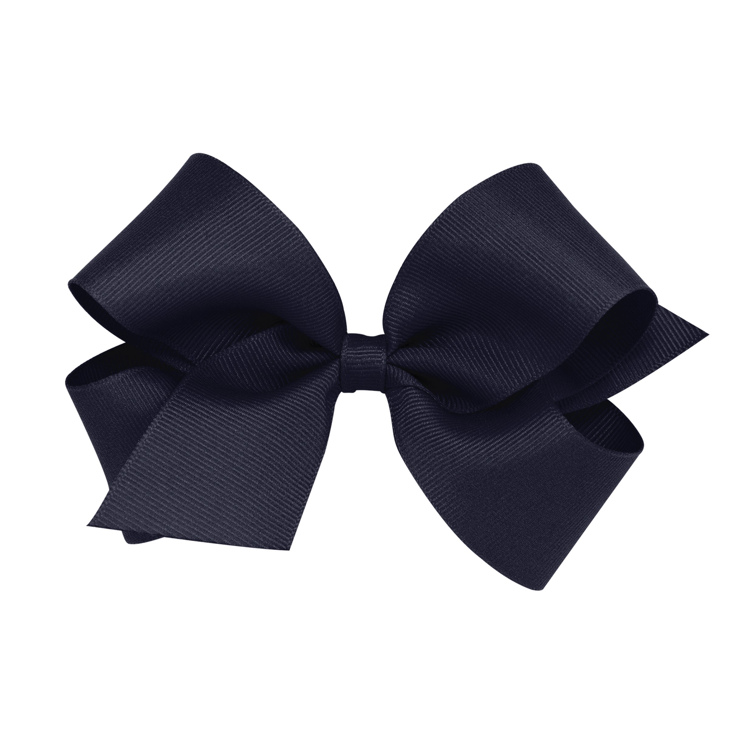 Wee Ones Medium Classic Grosgrain Bow