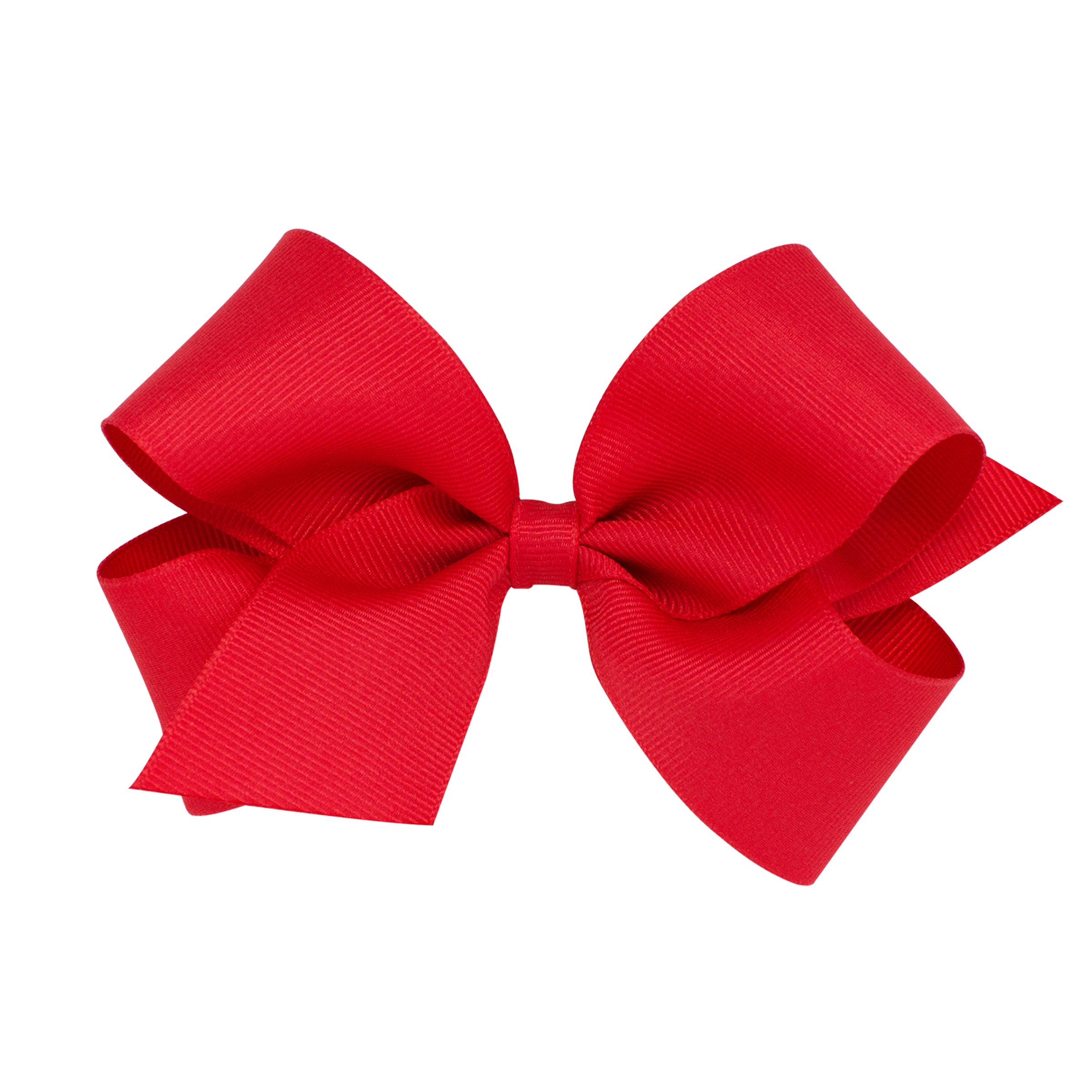 Wee Ones Medium Classic Grosgrain Bow