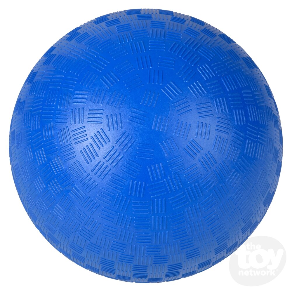 Toy Network Self-Inflating Playground Ball