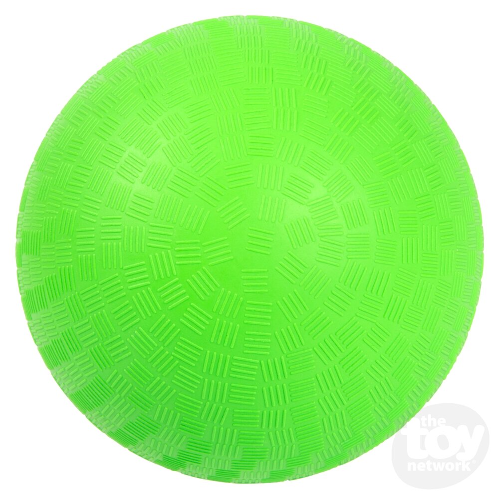 Toy Network Self-Inflating Playground Ball