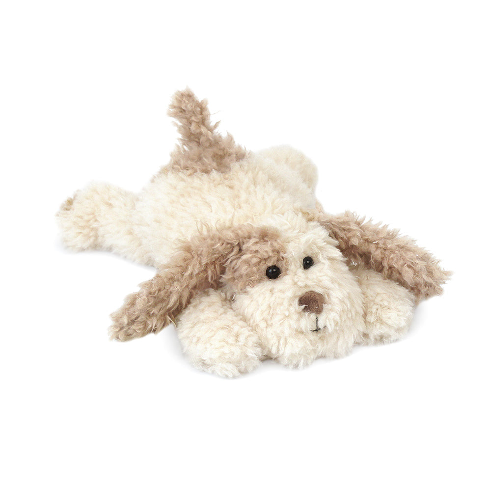 Mon Ami Bogart Puppy