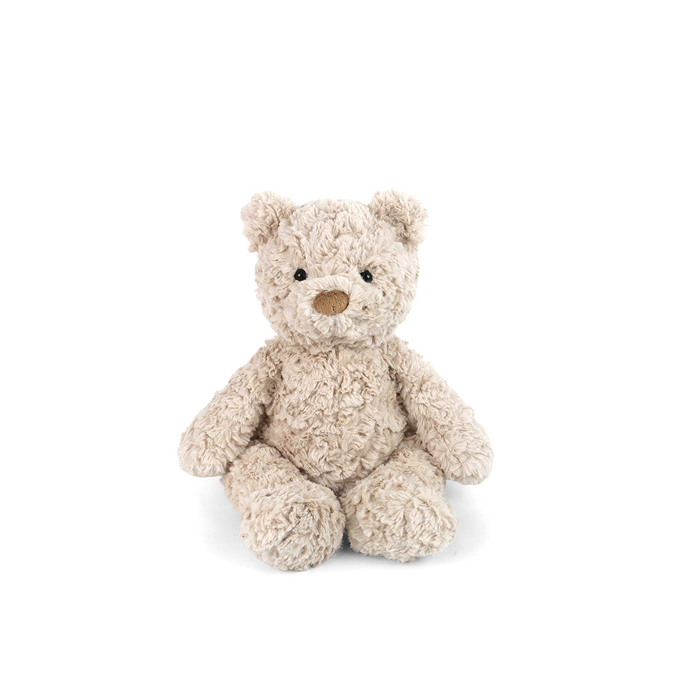 Mon Ami Oatmeal Charlie Bear