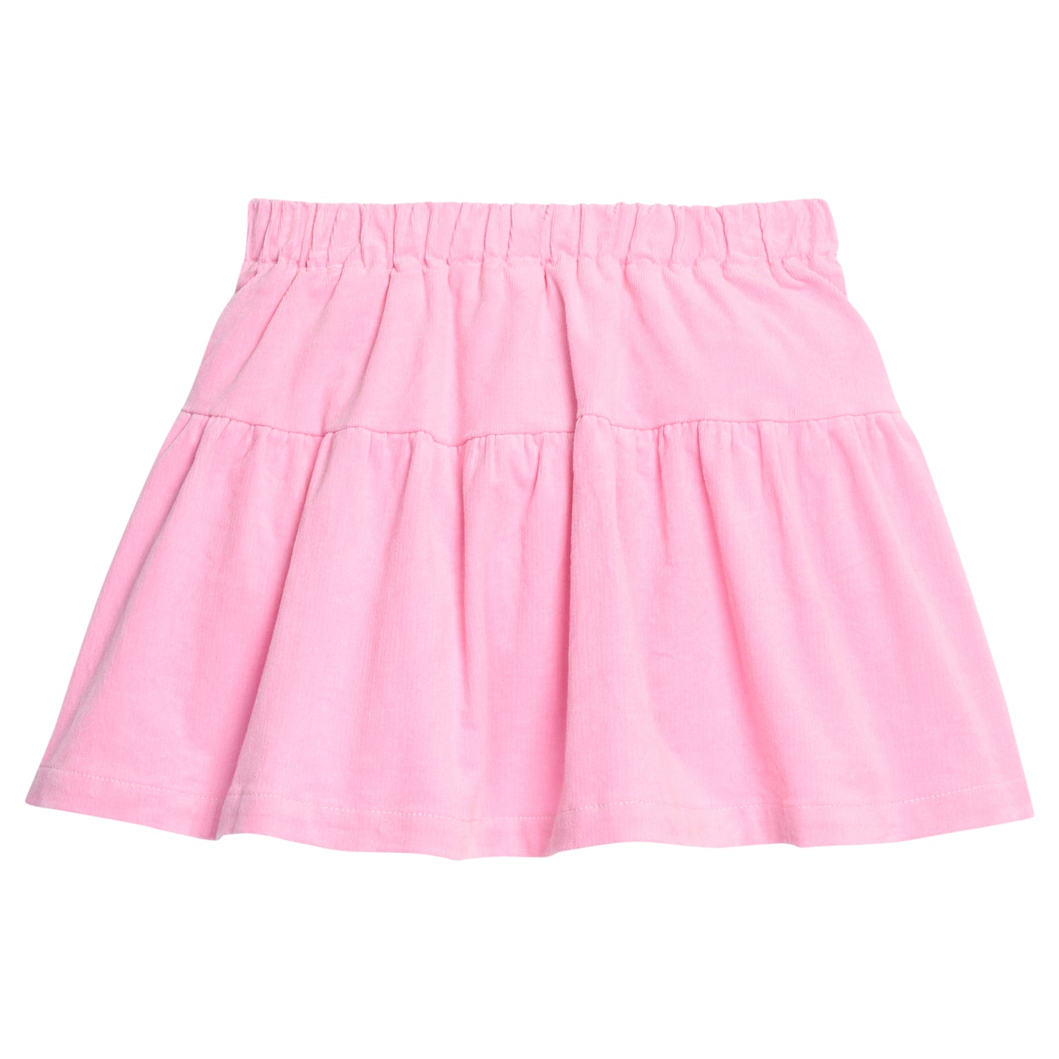 Bisby Sally Skort, Pale Pink Corduroy