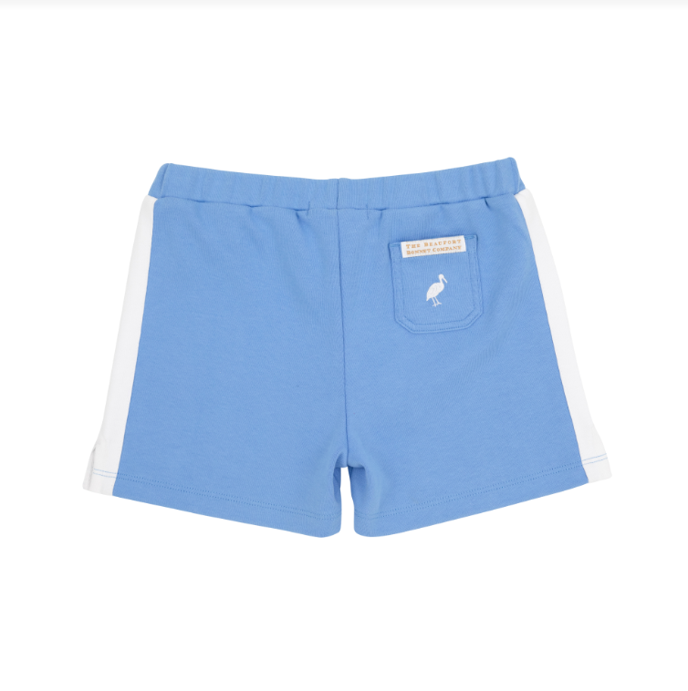 Beaufort Bonnet Shaefer Shorts, Barbados Blue