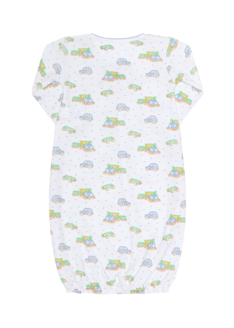 Nella Pima Wooden Toys Baby Gown