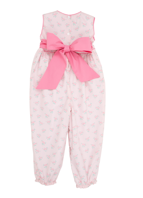 Beaufort Bonnet Rebecca Romper, Best Buds