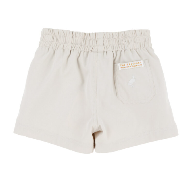 Beaufort Bonnet Prepletic Sheffield Shorts, Saratoga Stone