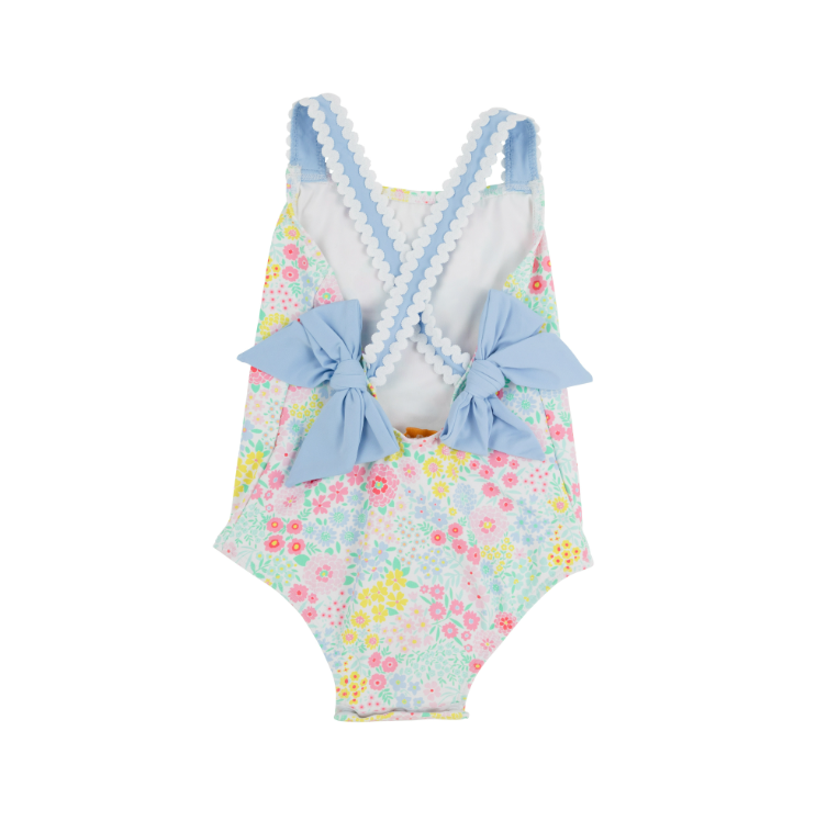 Beaufort Bonnet Taylor Bay Bathing Suit, Merry Little Meadow