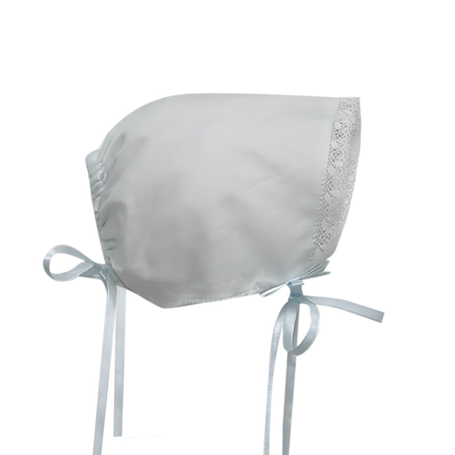 Baby Sen Blue Ridley Daygown, Sweet Daylight