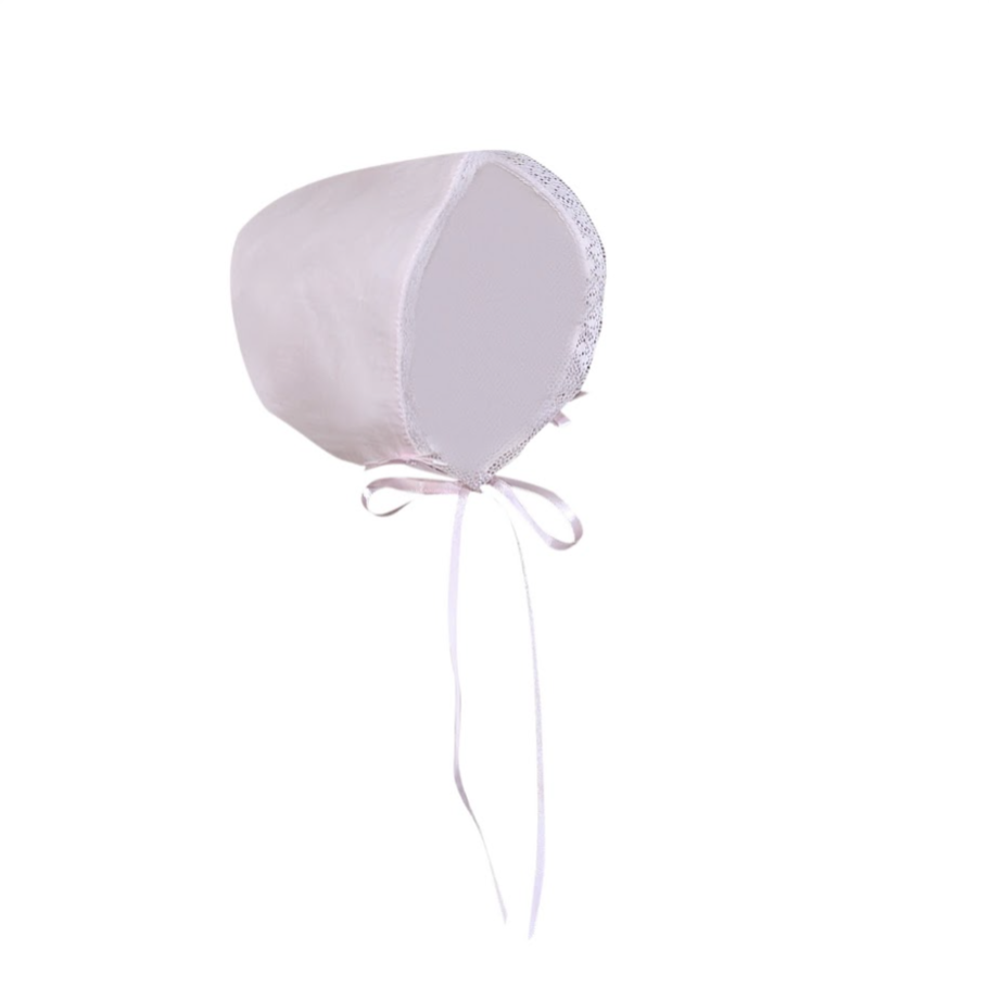 Baby Sen Pink Ridley Daygown, Sweet Daylight