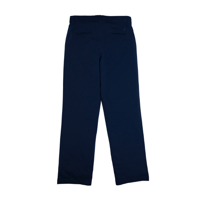 Beaufort Bonnet Prepletic Prep School Pants, Nantucket Navy